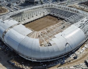 אשדוד צועדת לשנת המהפך בספורט