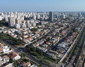 אשדוד זכתה בחמישה כוכבי יופי של “קריה יפה ומקיימת בישראל יפה”