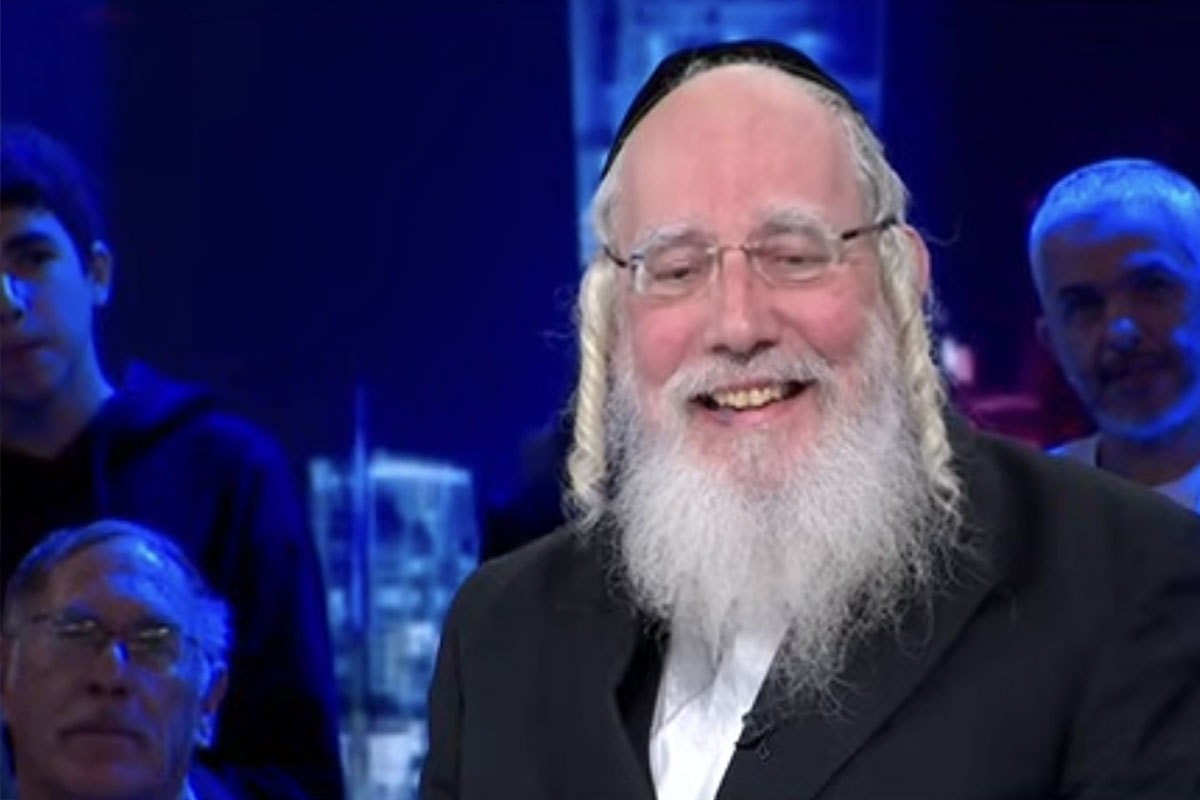 אייכלר בכנסת: ״הפרחנו את השממה באשדוד״