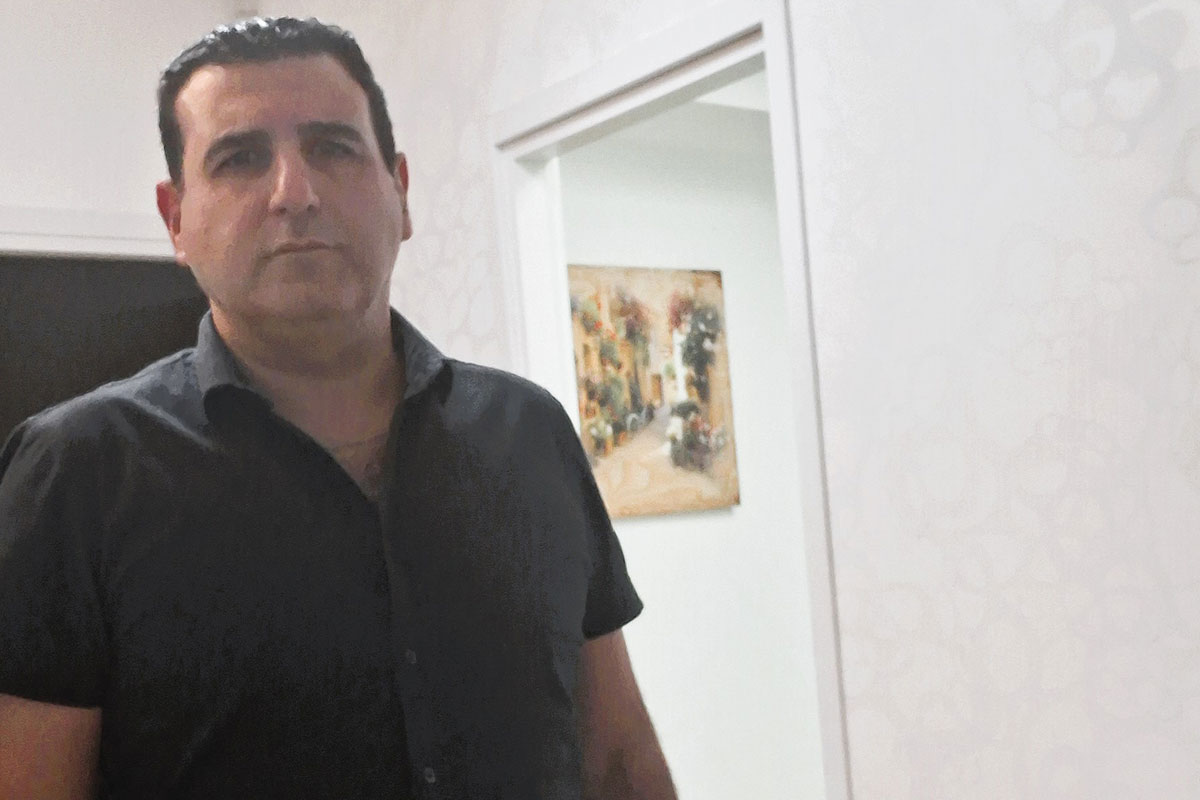 ברגעים החשובים של החיים אתם צריכים עורך דין צוואות וירושות