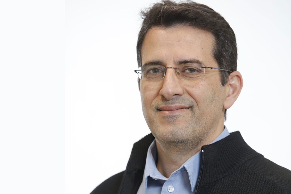 שי צברי מונה לתפקיד ראש מחלקת כלכלה, בילינג ונכסים בנמל אשדוד