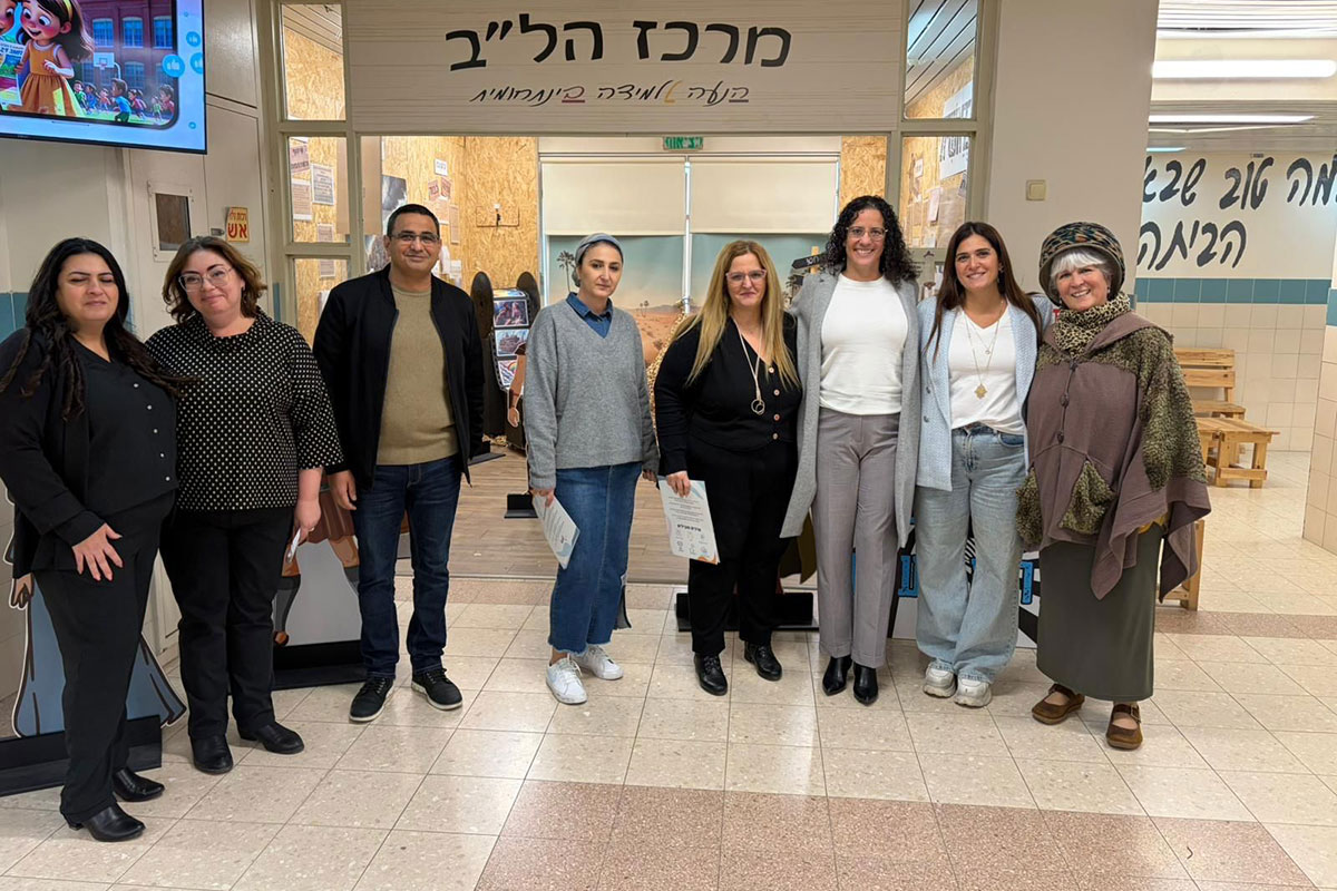 כך נראית למידה משמעותית במאה ה-21