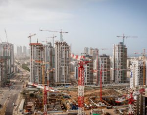 אשדוד במספרים: מה באמת מסתתר מאחורי הנתונים של העיר