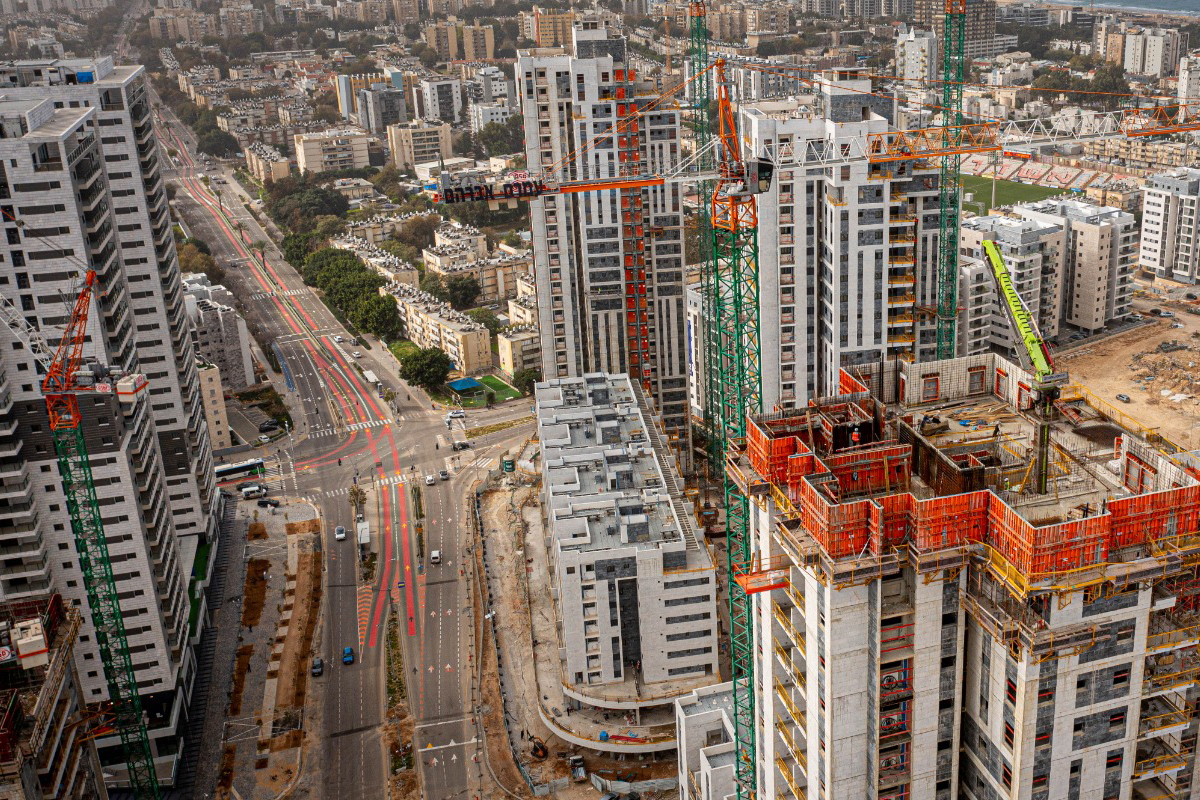 לאחר חג הפסח: כ-7,000 דירות יוגרלו בתוכנית "דירה בהנחה" - גם באשדוד