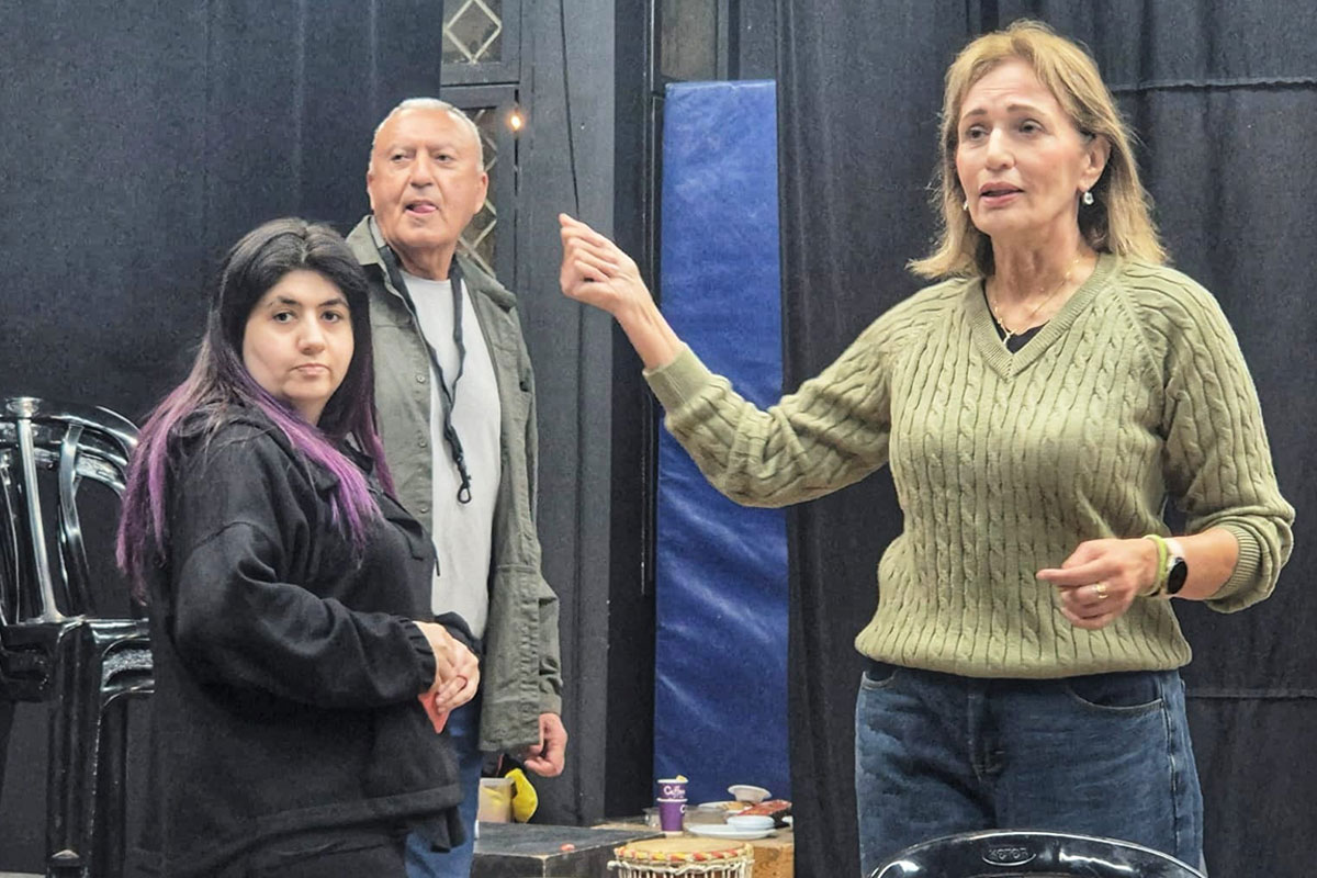 "התקומה של קפה עדן"