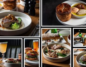 החוויה הקולינרית שמשגעת את אשדוד: בשרים, קוקטיילים ואווירה של חו"ל בלב העיר