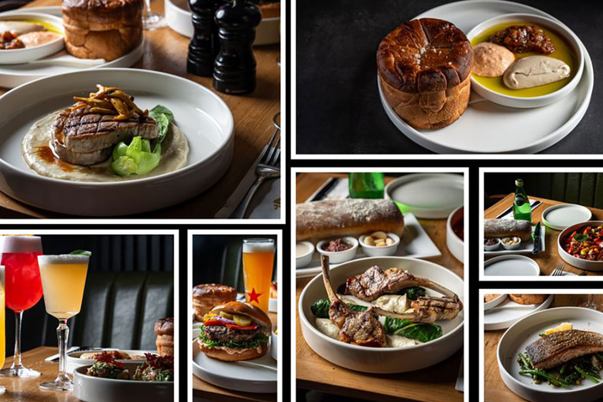 החוויה הקולינרית שמשגעת את אשדוד: בשרים, קוקטיילים ואווירה של חו"ל בלב העיר