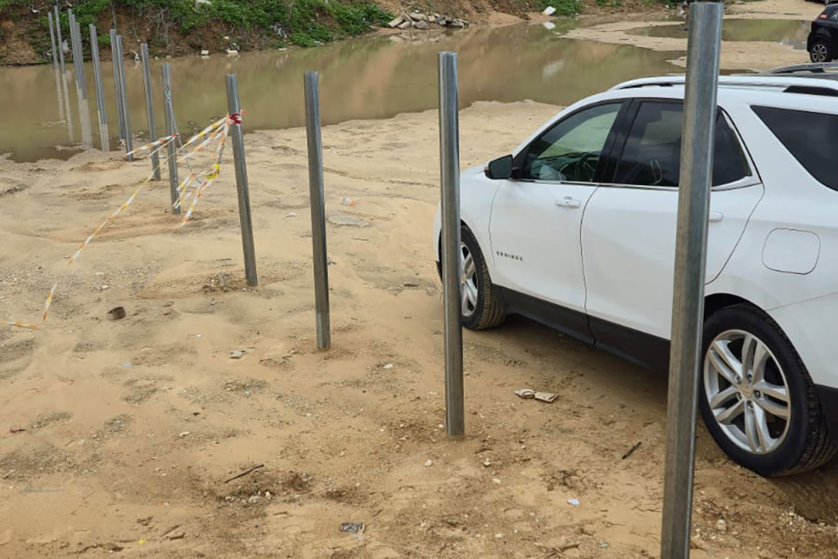 שלולית ב-15 ש״ח ליום