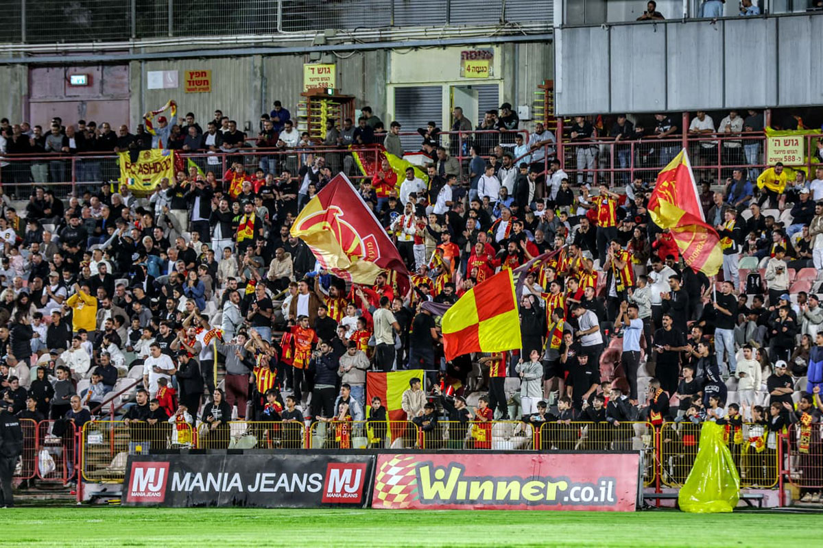 מבצע צבאי: 5,500 צופים - 1000 מאבטחים