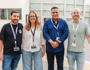 המודל הממקומי Ashdod Hub הניב למעלה מ-2 מיליון ש"ח