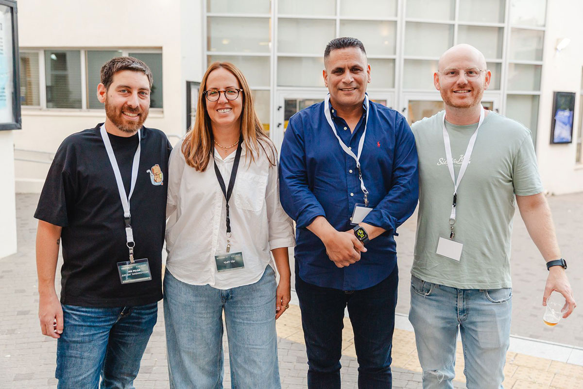 המודל הממקומי Ashdod Hub הניב למעלה מ-2 מיליון ש"ח