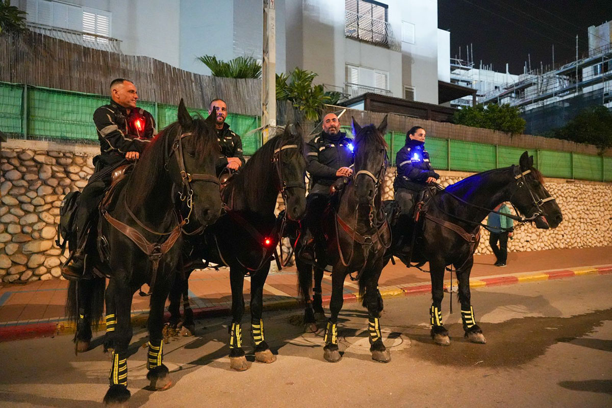 כל מה שרציתם לדעת על חסימת כבישים ולא היה לכם את מי לשאול