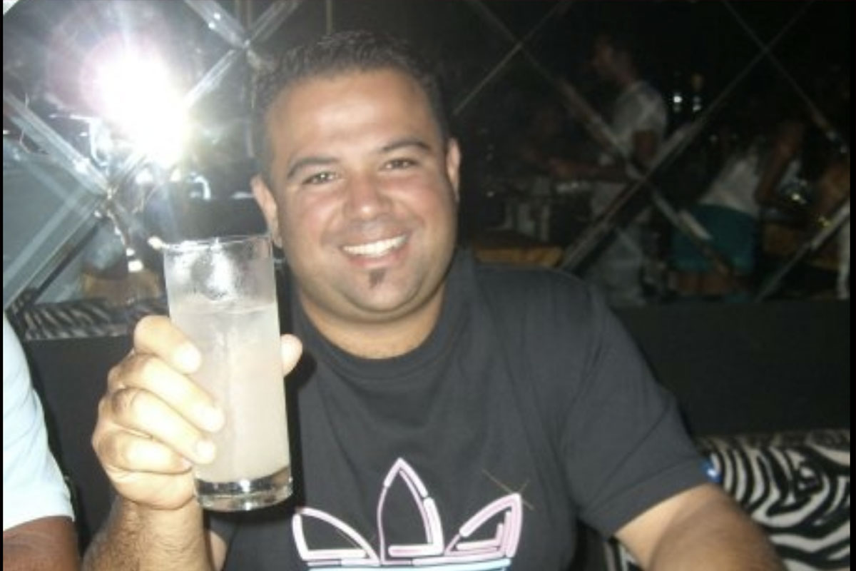 רני אלבז מפרגן לאמא מרגלית: פותח את מסעדת ״מרגול״