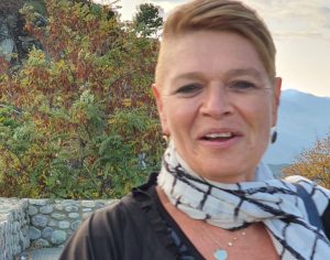 רונית צור נבחרה למשלחת מקצועית יוקרתית בארצות הברית