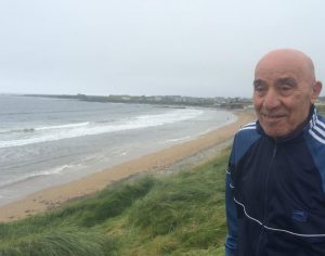 הלך לעולמו אבנר יצחק שייב, מראשוני המתיישבים וממקימי העיר אשדוד