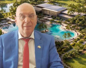 קאנטרי קלאב - הפכנו את שעון החול