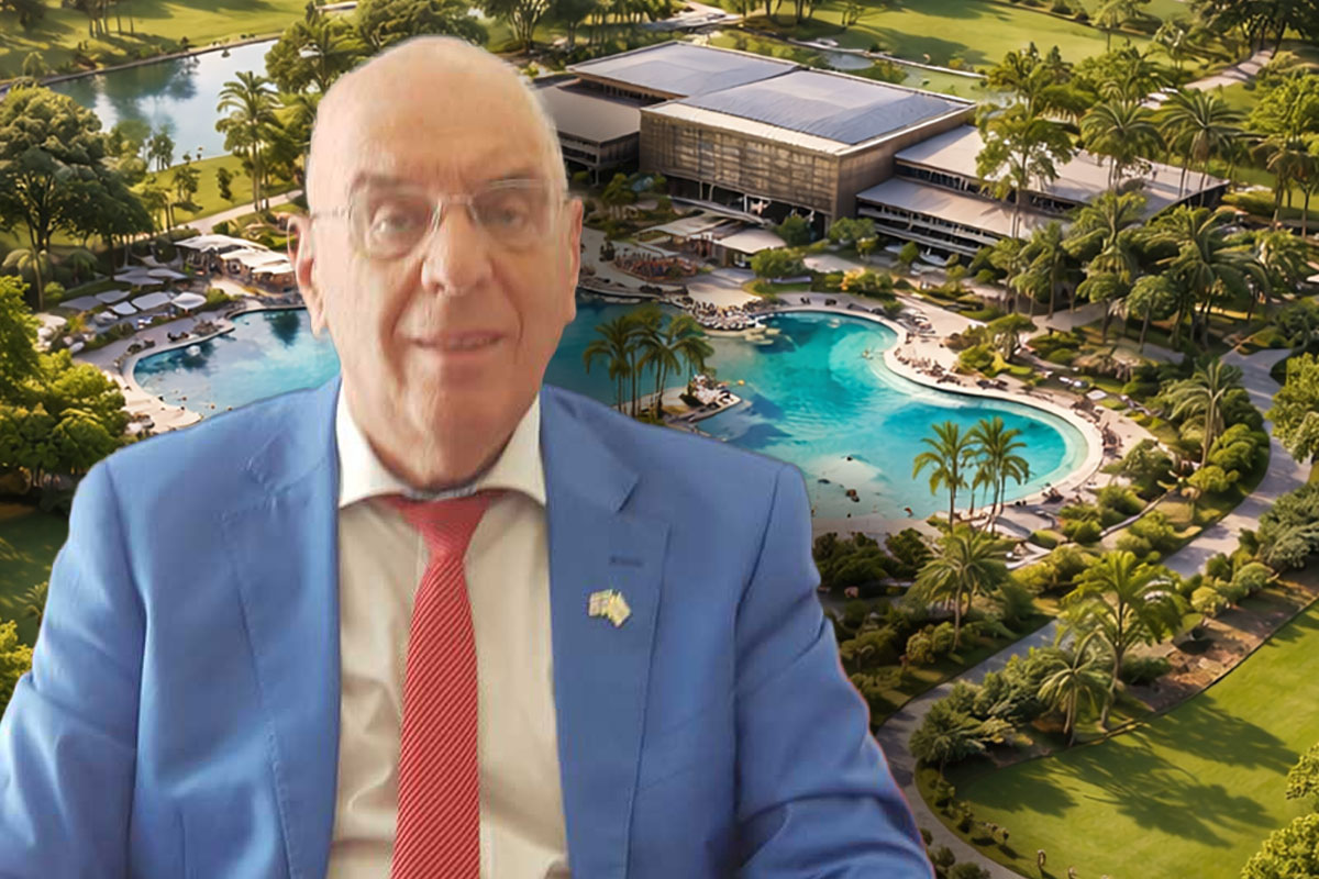 קאנטרי קלאב – הפכנו את שעון החול