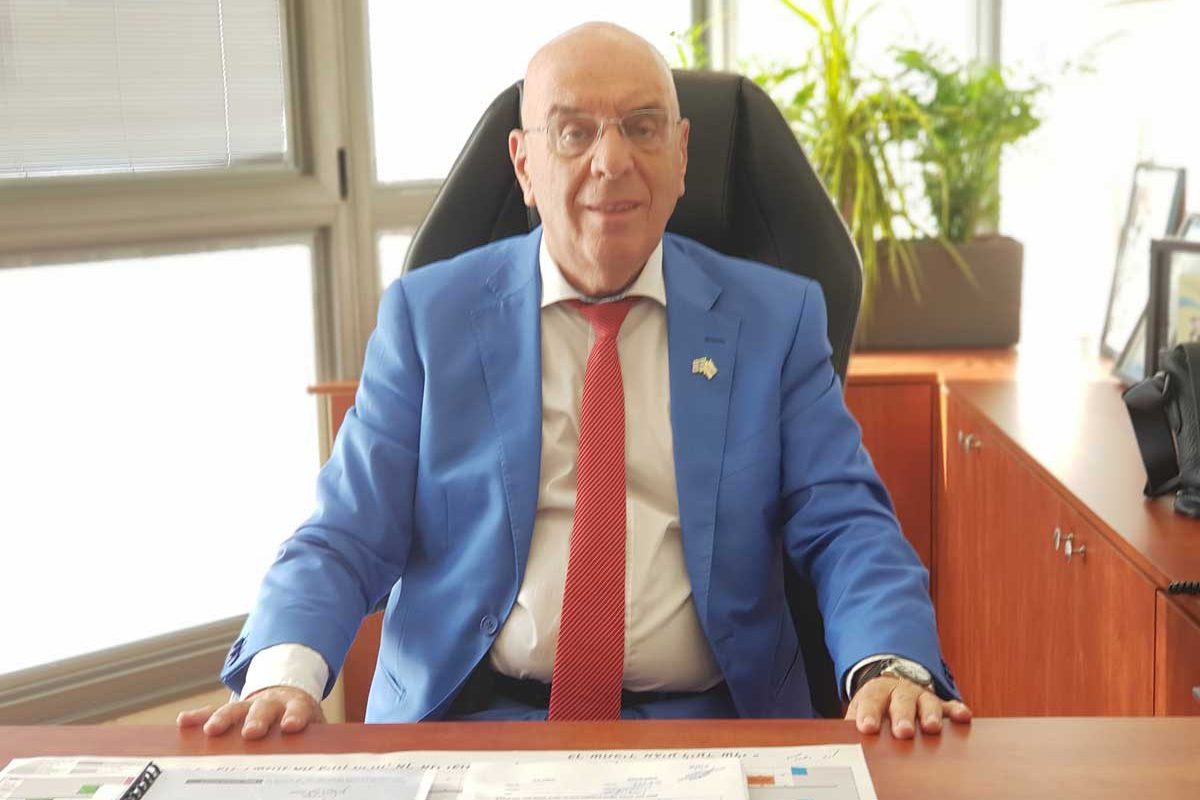 על הפרק במועצה: קאנטרי נוסף בצפון העיר