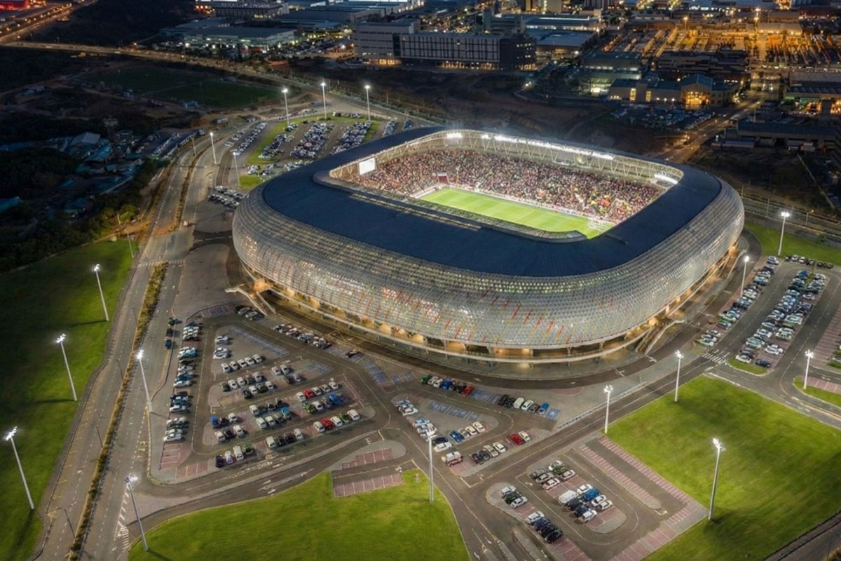 סטטוס אצטדיון: כל מה שרציתם לדעת ולראות על האצטדיון העירוני