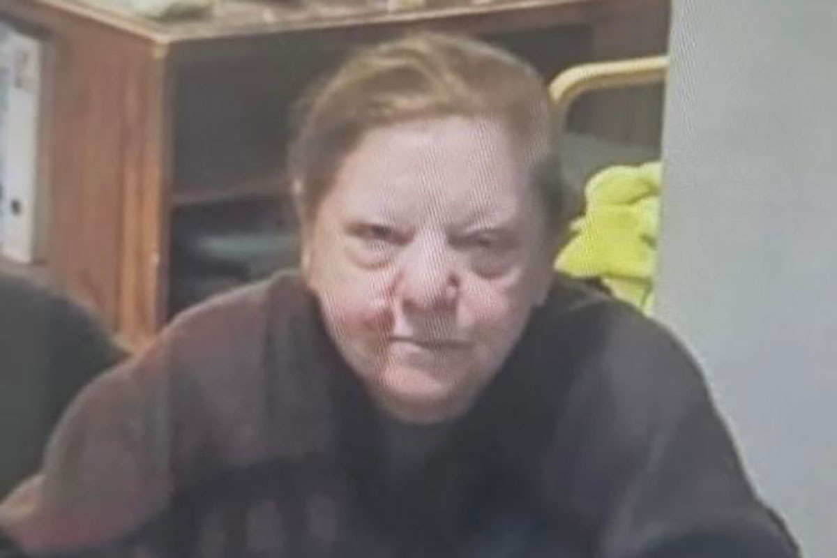 סיוע באיתור נעדרת –  מי ראה את רחל ונה?