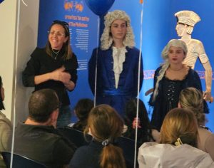 מעצבים את העתיד: הושקה באשדוד תוכנית המצוינות “מעצבים צעירים”