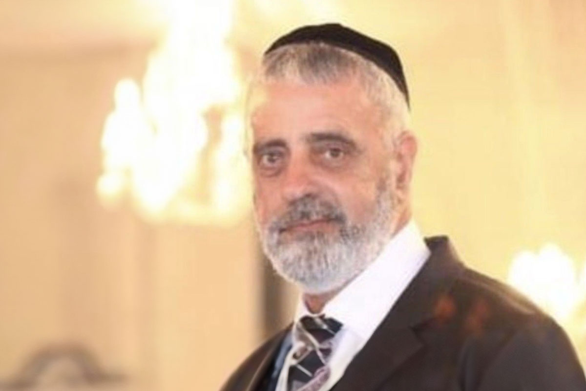 טרגדיה במשפחת אבוחצירא: דוד אבוחצירה הלך לעולמו לאחר שהתמוטט בהלוויית אחותו
