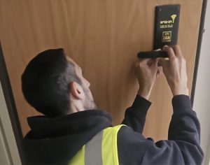 אשדוד: מבצע תיקוני הממ״דים הופך למאמץ קהילתי רחב