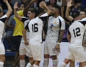 דולפיני אשדוד ברבע גמר אליפות העולם בארגנטינה 2026