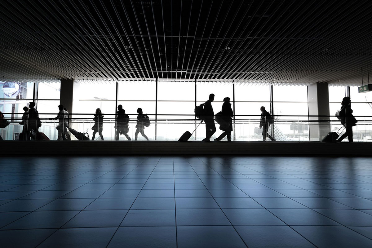 טיולים מאורגנים לגיל הזהב בחול - למה עדיף טיול מאורגן ולא טיול עצמאי?