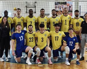 שבוע אחד. עיר אחת. ארבעה חצאי גמר ועוד דור עתיד בדרך