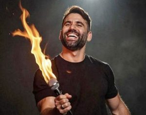 חן מזרחי מגיע לאשדוד