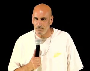 קובי מימון מגיע לאשדוד