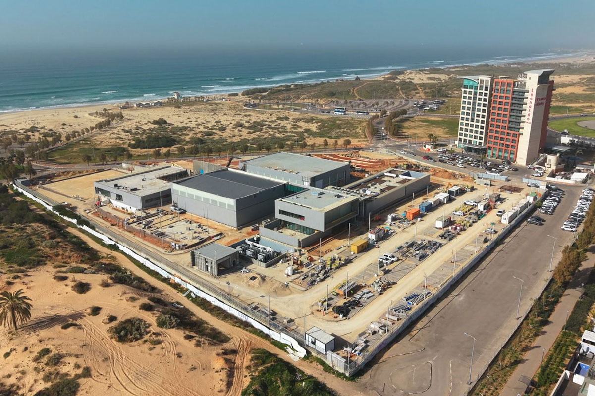 בניית בית הלוחם באשדוד בישורת האחרונה: מחויבות מוסרית כלפי הגיבורים ששילמו מחיר אישי