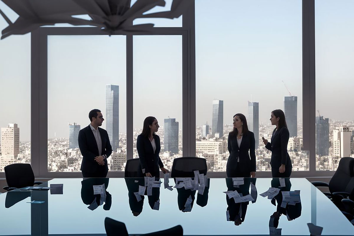 מימון עסקי חכם: הכלים שיעזרו לעסק לצמוח בביטחון