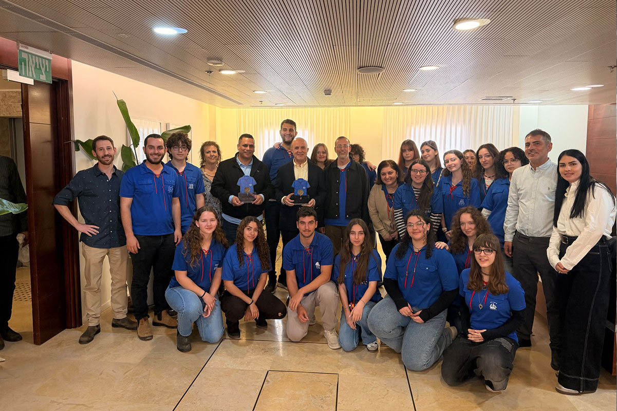 100 שנים לנוער העובד והלומד – דורות של ערכים ועשייה חברתית עשירה: