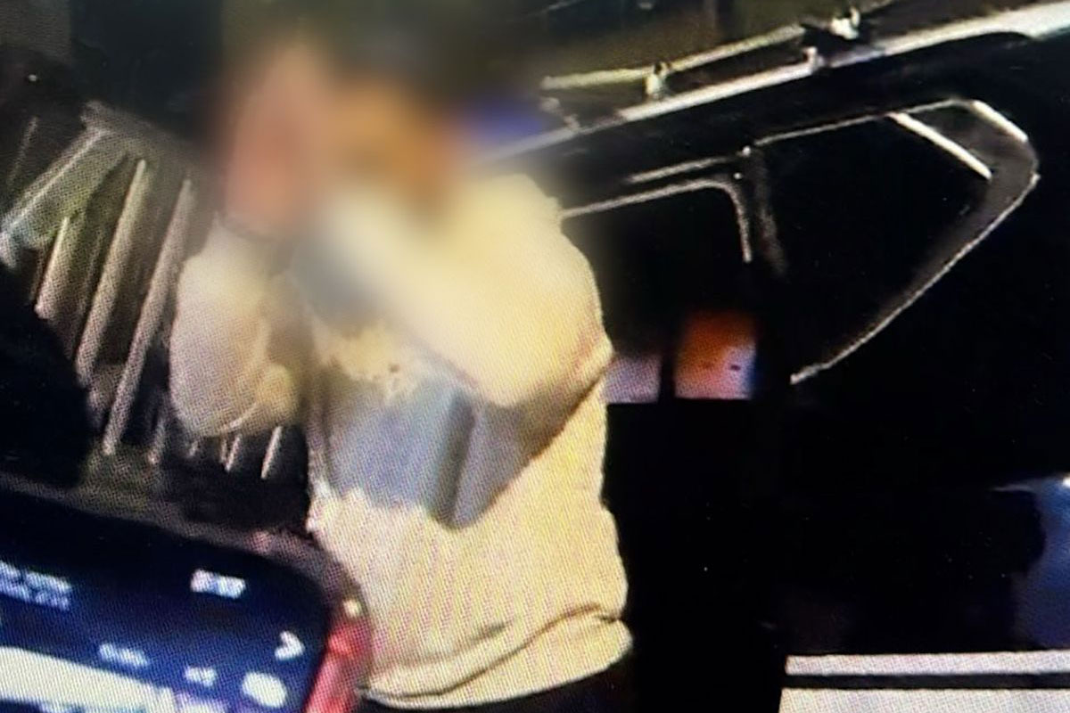 האיום על הפרודה: "אני אשרוף אותך היום"... "הגיהינום ייפתח בפנייך"