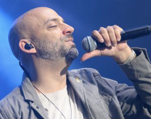 הפרויקט של עידן רייכל מגיע לאשדוד