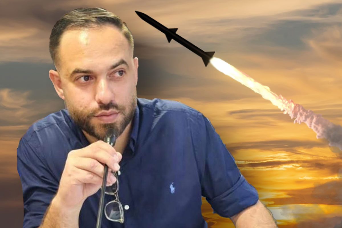 עמירם בן זקן: זה לא הזמן להעמיס על בעלי העסקים