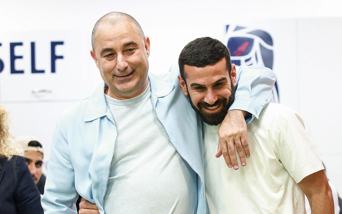מ.ס אשדוד מרימים כוסית במתכונת מצומצמת