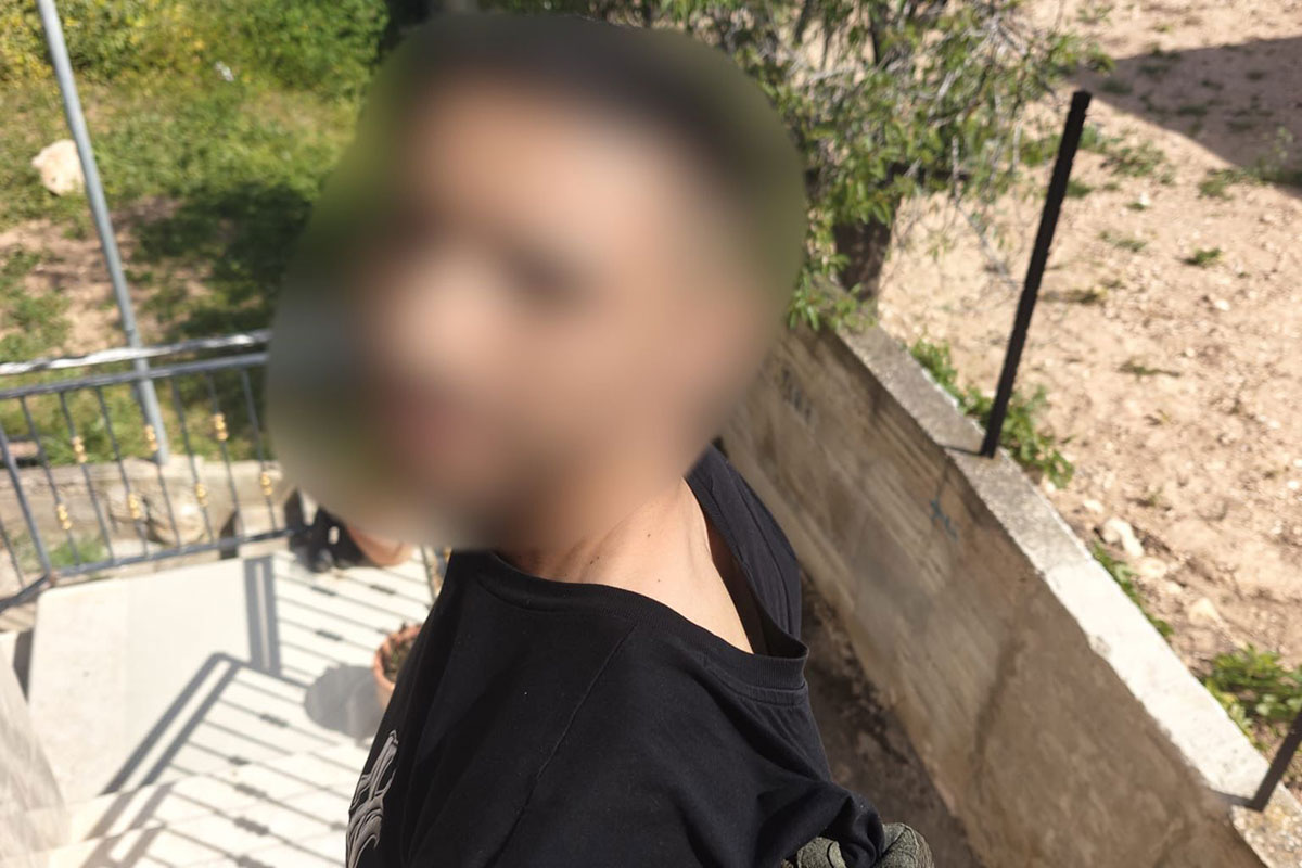 דרמה: שתי פעוטות מאשדוד נחטפו בידי אביהן ואותרו בתוך שעות בכפר ביו״ש