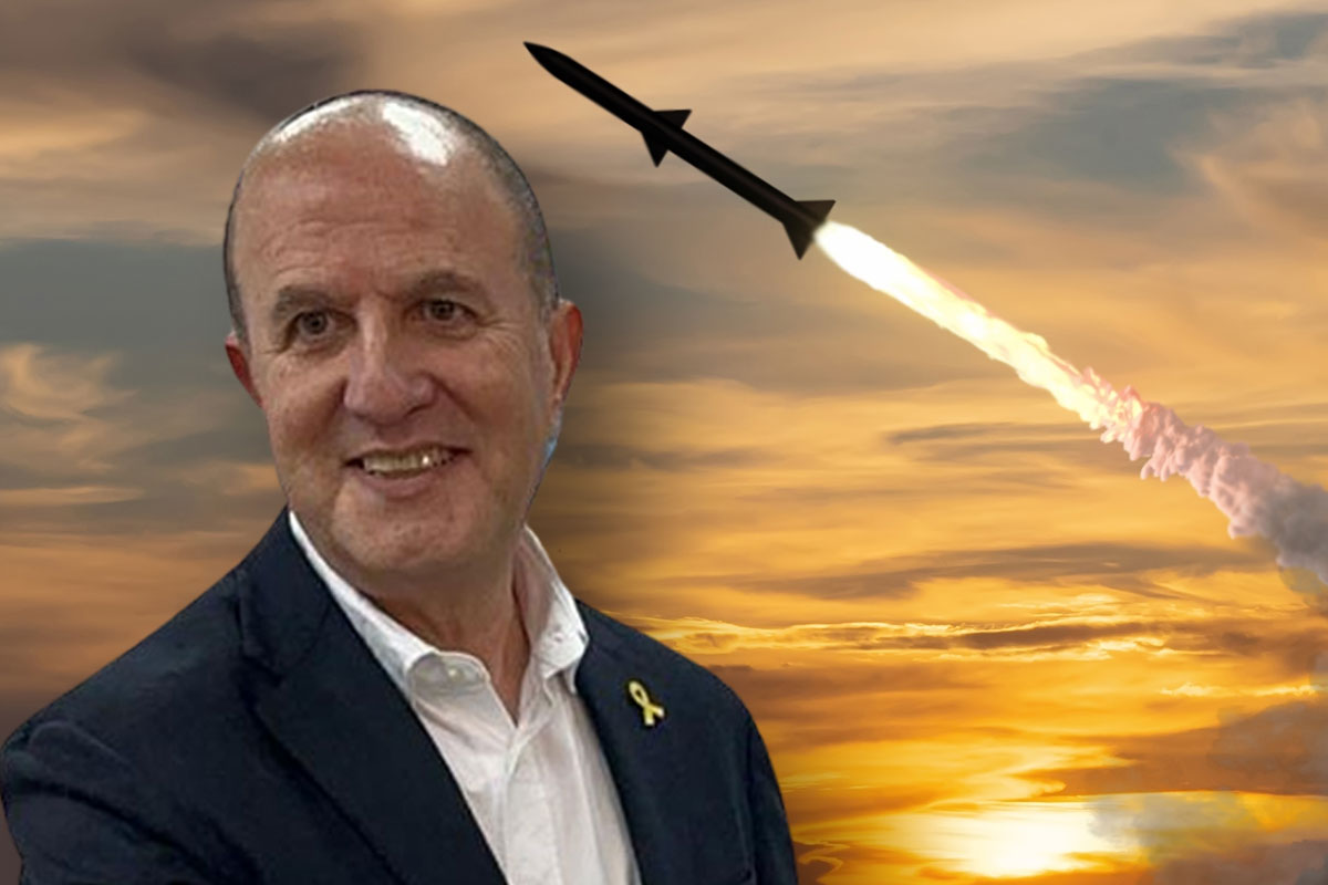 סיכום הערכת המצב היומית בעיר אשדוד - אשדוד לא נכללת באיזורים שהותר בהם לחזור ללמידה