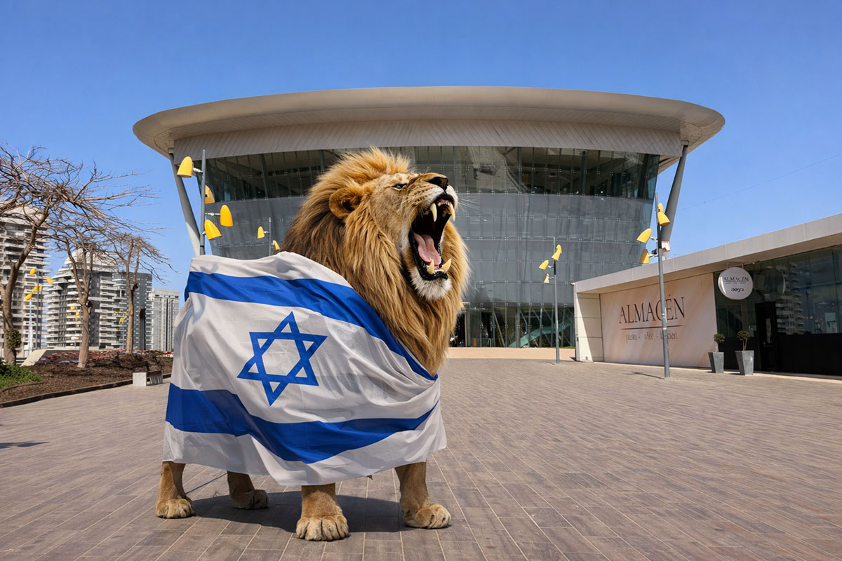 נכון להיום הפסטיבלים ״תור הזהב״ ו״מרידיאנו״ לא בוטלו או נדחו