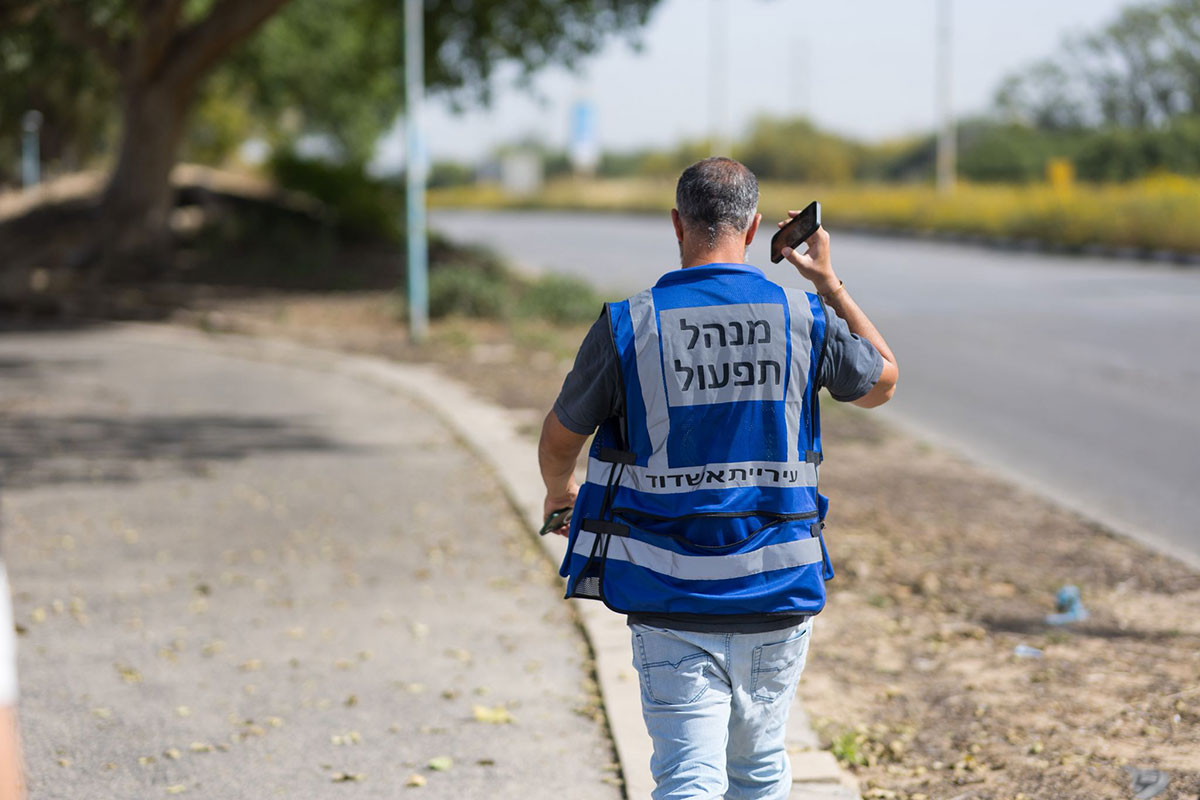 עם כל הכבוד למלחמת שאגת הארי… מה עם פסח?