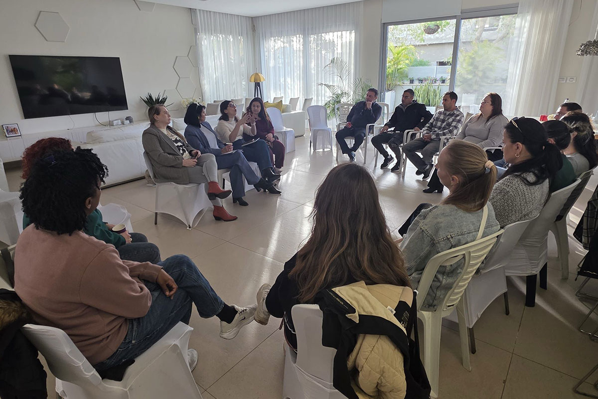 קדם עתירה: הורים יוצאים למאבק משפטי נגד סגירת בית הספר "צמח"