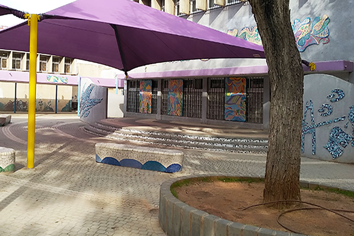 העתקת מודל בי״ס "צמח" למע"ר דרום מעוררת התנגדות הורים