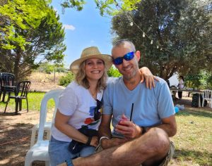 כששני ההורים עובדים חיוניים: כך נראים החיים של משפחה אחת במלחמה