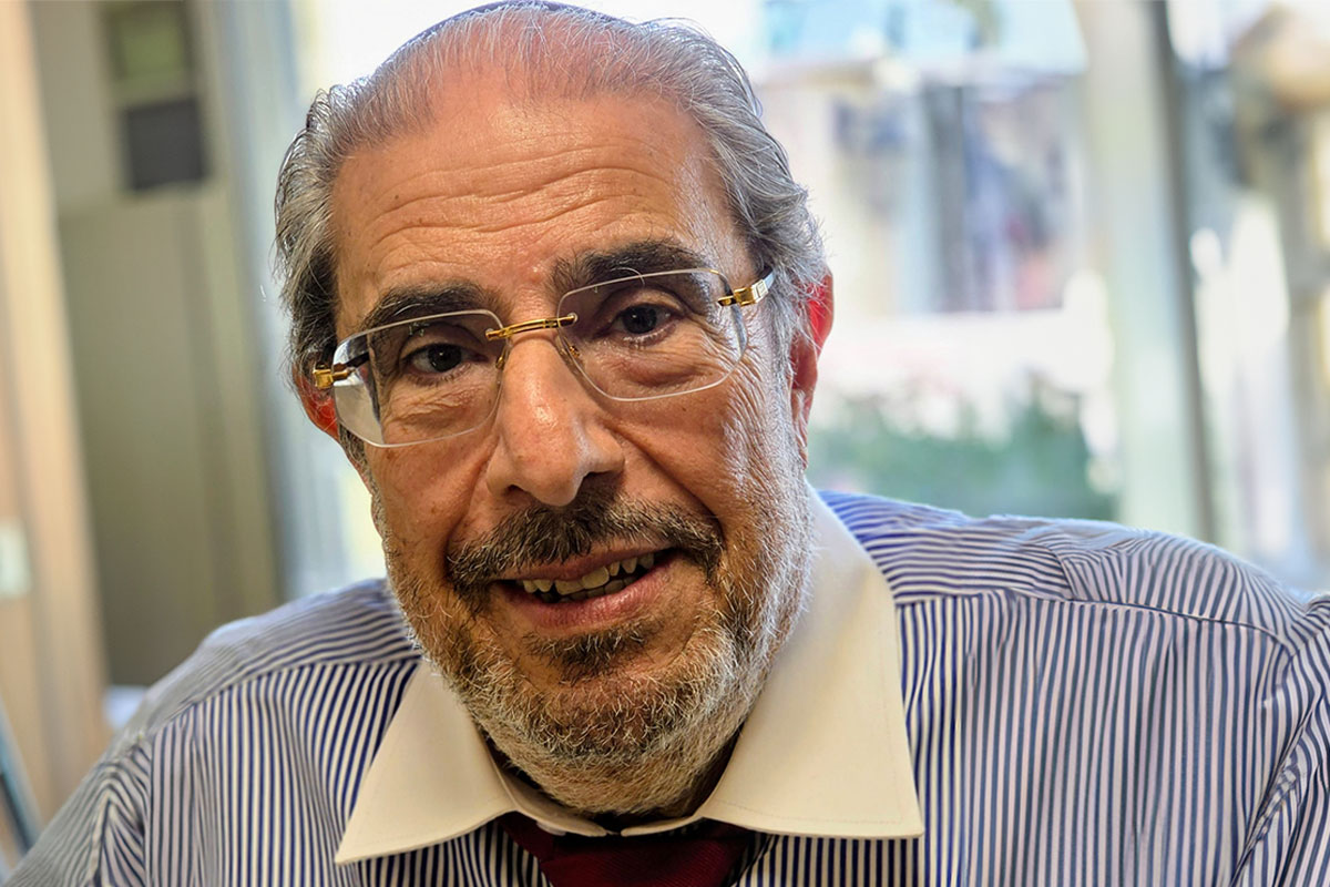ביטחון, זיכרון ועצמאות - איפה טעינו?