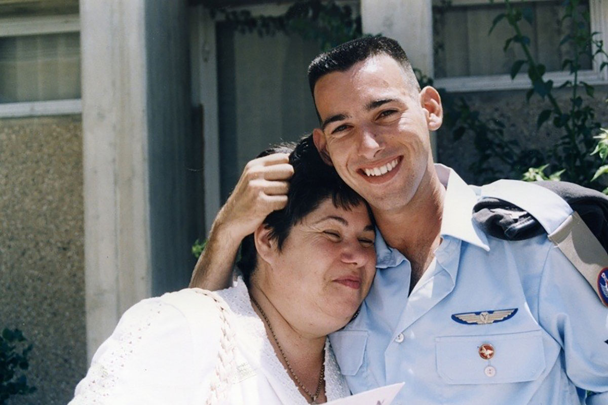 אירועי יום הזיכרון לחללי מערכות ישראל בקהילה
