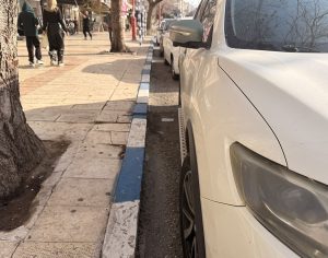 ביום הבחירות: החניה חינם!