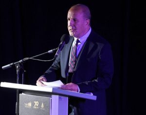 מזיכרון הגבורה לחזון העתיד: טקס הזיכרון המרגש ליהודי אתיופיה באשדוד